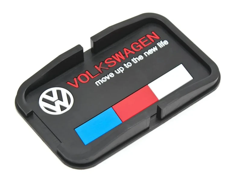 Коврик на панель I-POP VOLKSWAGEN