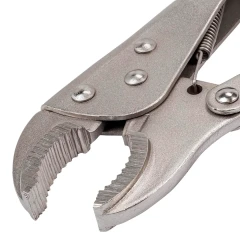 Зажим гейферный 10''(250мм)