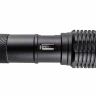 Фонарь светодиодный аккумуляторный (IPX1, 3 режима освещения)