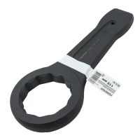 Ключ накидной ударный односторонний 115мм (L-430мм)