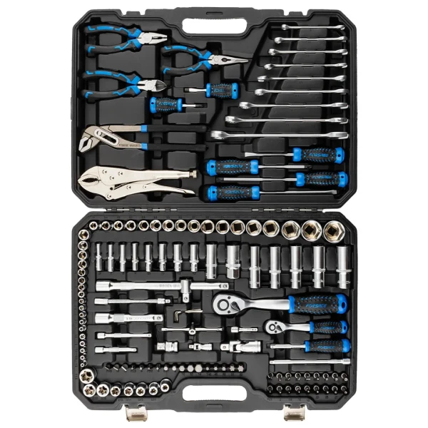 Набор инструментов 131пр.