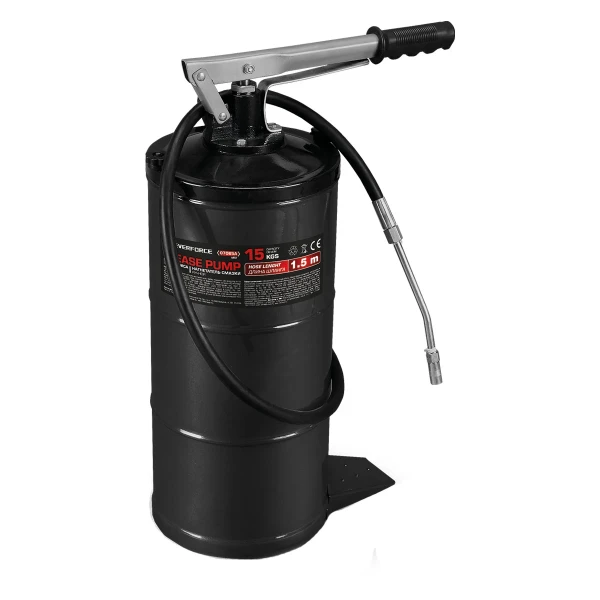 Нагнетатель смазки ручной (объем 15кг)