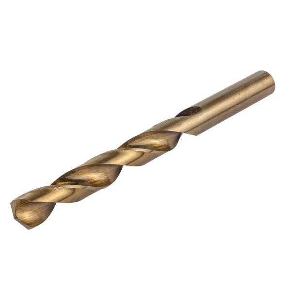 Сверло по металлу 10.5ммHSS+Co, в блистере