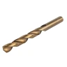 Сверло по металлу 10.5ммHSS+Co, в блистере