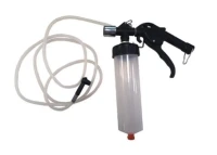 Приспособление для замены тормозной жидкости пневматическое