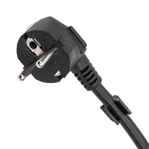 Удлинитель сетевой на катушке с розетками 50м (220В)