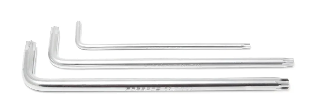 Ключ Г-образный TORX T15