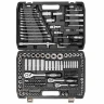 Набор инструментов 216пр. 1/4''3/8''1/2''(6гр, 12гр)
