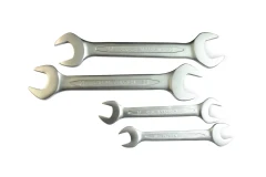 Ключ рожковый 16x17 мм