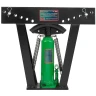 Трубогиб гидравлический вертикальный 12Т (1/2'', 3/4'', 1'', 1 1/4'', 1 1/2'', 2'')