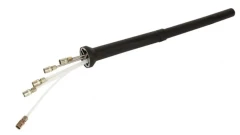 Комплект щупов к установке для удаления отработанного масла 5пр.