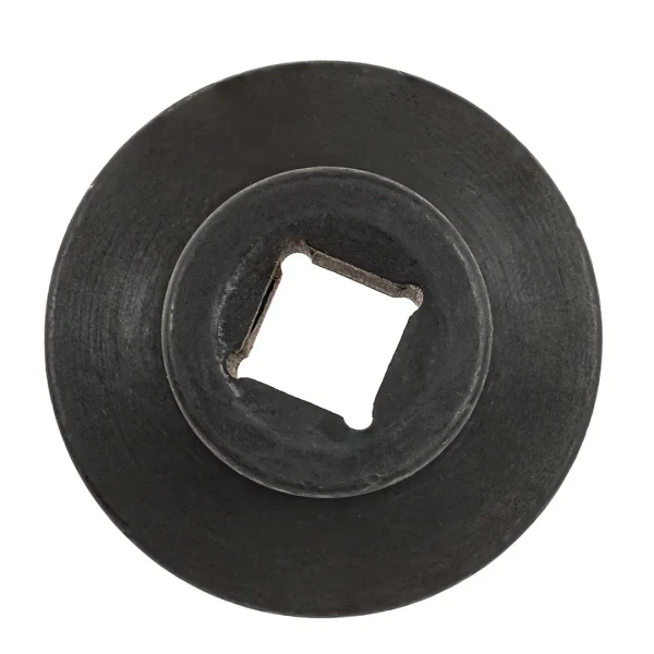 Головка ударная 38мм (6гр.), 1/2''
