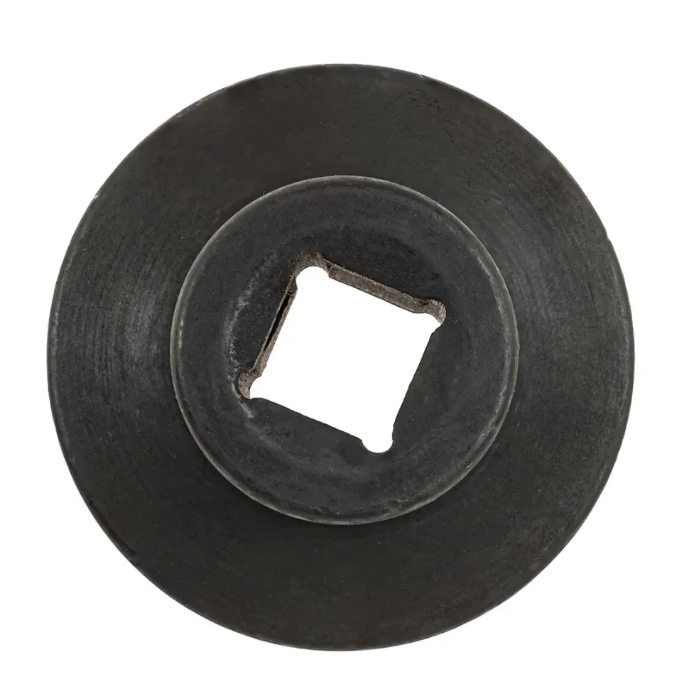 Головка ударная 38мм (6гр.), 1/2''