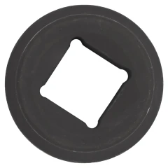 Головка ударная 33мм (12гр.), 3/4''