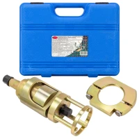 Набор инструментов для замены сайлентблоков Mercedes-Benz (W410)в кейсе