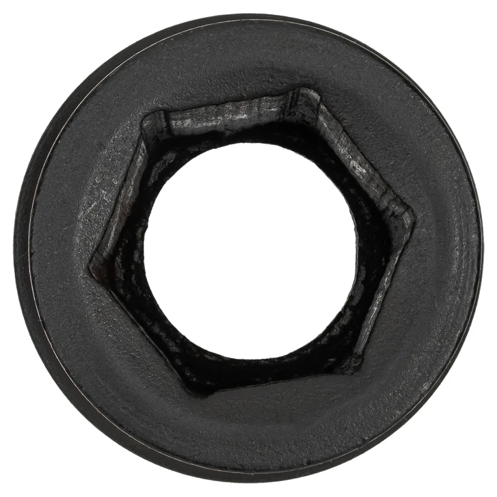 Головка ударная 3/4'', 19мм (6гр.)