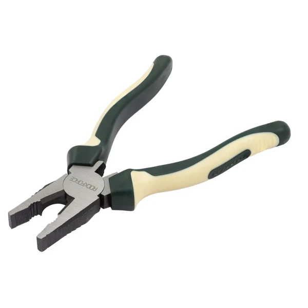 Плоскогубцы комбинированные 8''(200мм) в блистере