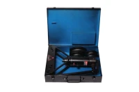 Трубогиб гидравлический ручной горизонтальный 6т (3/8'', 1/2'', 3/4'', 1'', ход поршня 150мм)