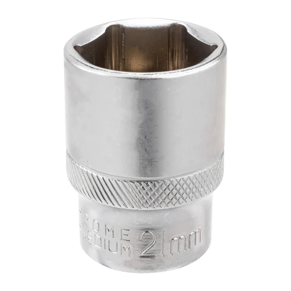 Головка 21мм (6гр.), 1/2''