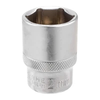 Головка 21мм (6гр.), 1/2''