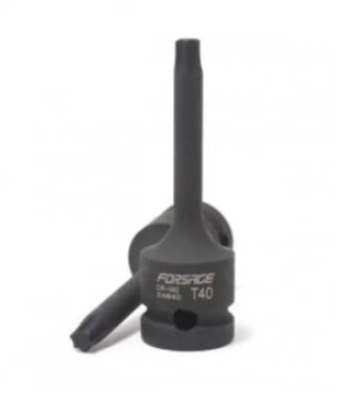 Головка-бита TORX ударная T55 1/2''