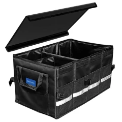 Сумка-органайзер в багажник автомобиля