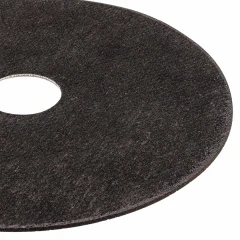 Круг отрезной по металлу 125х1.0.х22,2мм-10шт