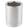 Головка 22мм(6 гр.), 1/2''