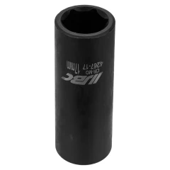 Головка ударная двухсторонняя 1/2'', 17мм (6гр.)