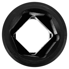 Головка ударная двухсторонняя 1/2'', 17мм (6гр.)