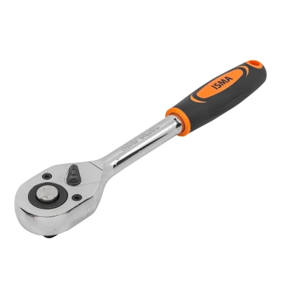 Трещотка 1/2''