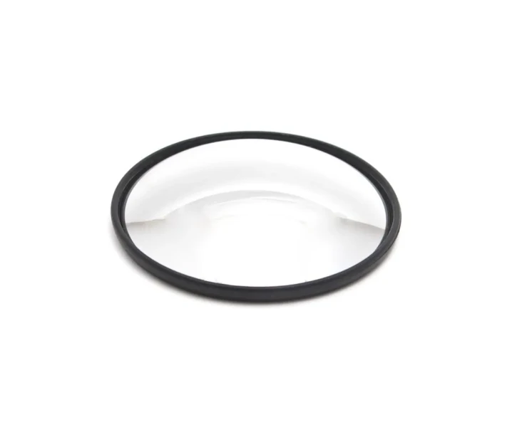 Зеркало мёртвой зоны 093-1 3''(chrome)