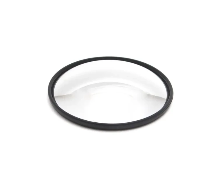 Зеркало мёртвой зоны 093-1 3''(chrome)