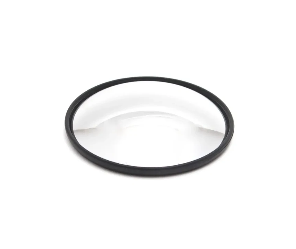 Зеркало мёртвой зоны 093-1 3''(chrome)