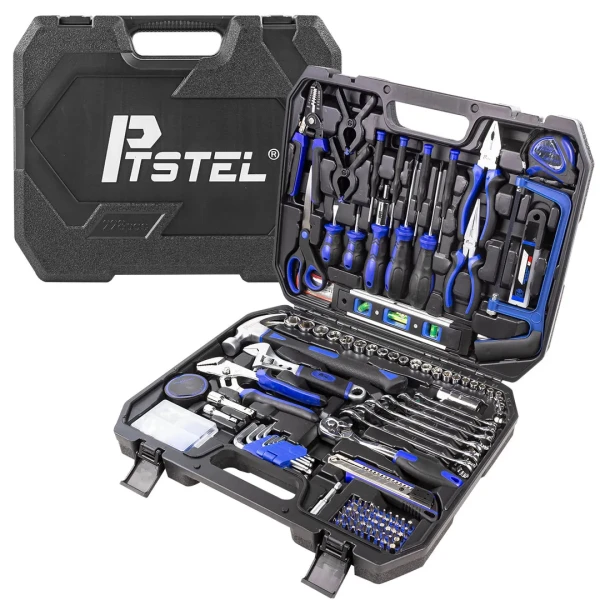 Набор инструментов 228пр.