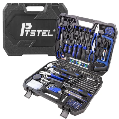 Набор инструментов 228пр.