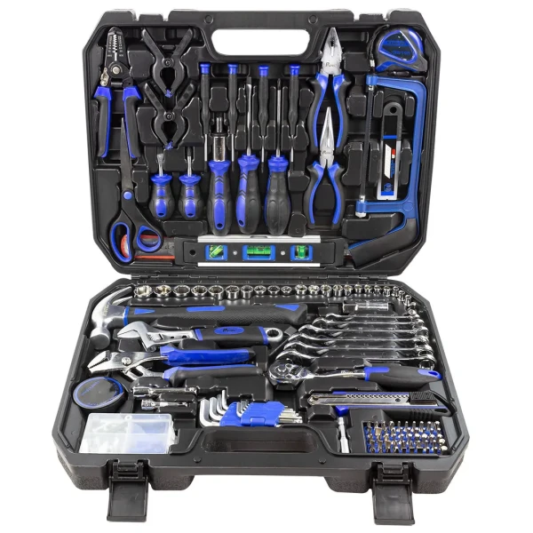 Набор инструментов 228пр.