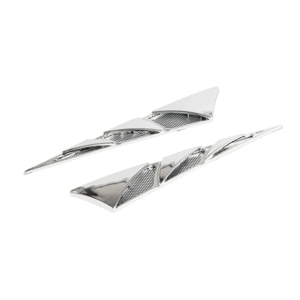 Накладка на кузов GZ-500