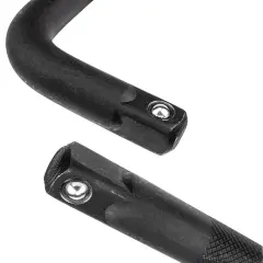 Вороток Г-образный ударный 250мм, 1/2''Cr-Mo