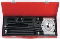 Съемник сегментного типа, 9пр. (75-105мм), в кейсе