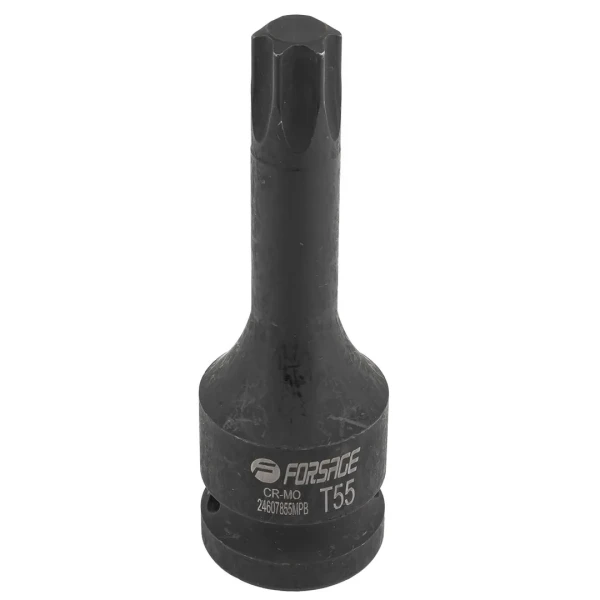 Головка-бита TORX ударная T55,1/2''