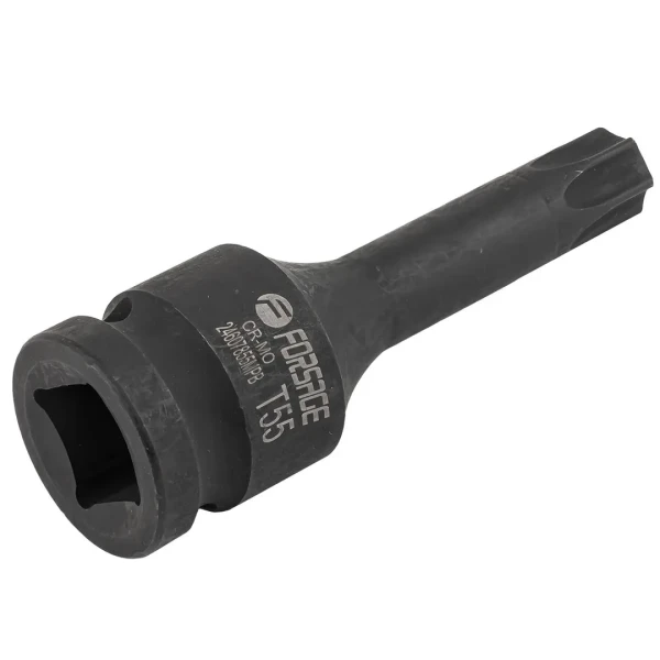 Головка-бита TORX ударная T55,1/2''