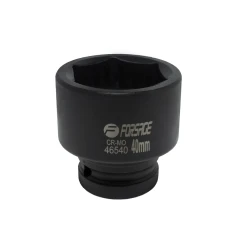 Головка ударная 40мм (6гр.), 3/4''