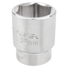 Головка 32мм (6гр.), 3/4''