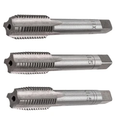 Метчик M11x1,5 (3шт)