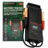 Тестер аккумуляторных батарей цифровой (12V, 100А)