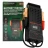 Тестер аккумуляторных батарей цифровой (12V, 100А)