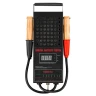 Тестер аккумуляторных батарей цифровой (12V, 100А)