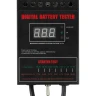 Тестер аккумуляторных батарей цифровой (12V, 100А)