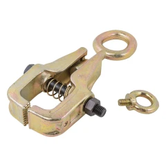 Захват для кузовных работ 1т/3т